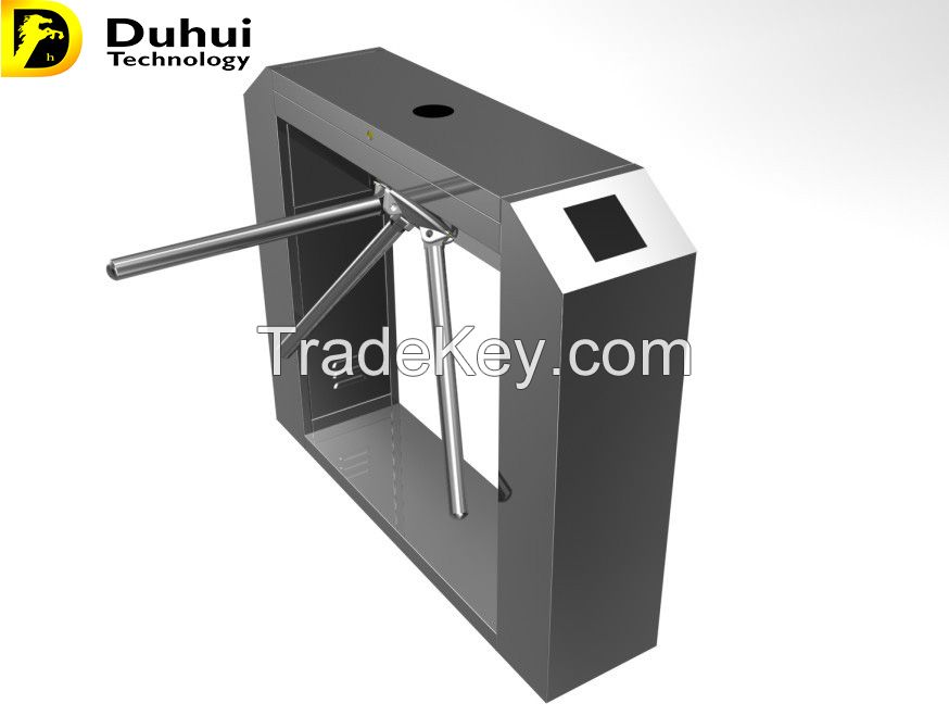 Dh-T64 Bridge-Type Tripod Turnstile