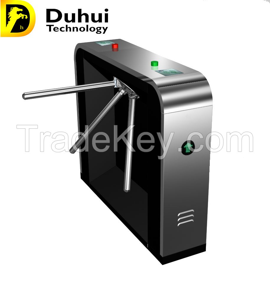 Dh-T66 Bridge-Type Tripod Turnstile