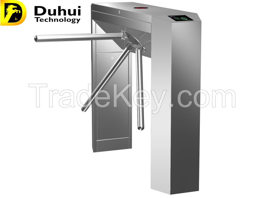 Dh-T62 Bridge-Type Tripod Turnstile