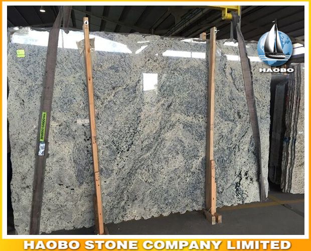 Sell Blue Sky Granite New Arrivals Factory Direct