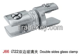Sell Best Quality Stainless Glass Clamps
