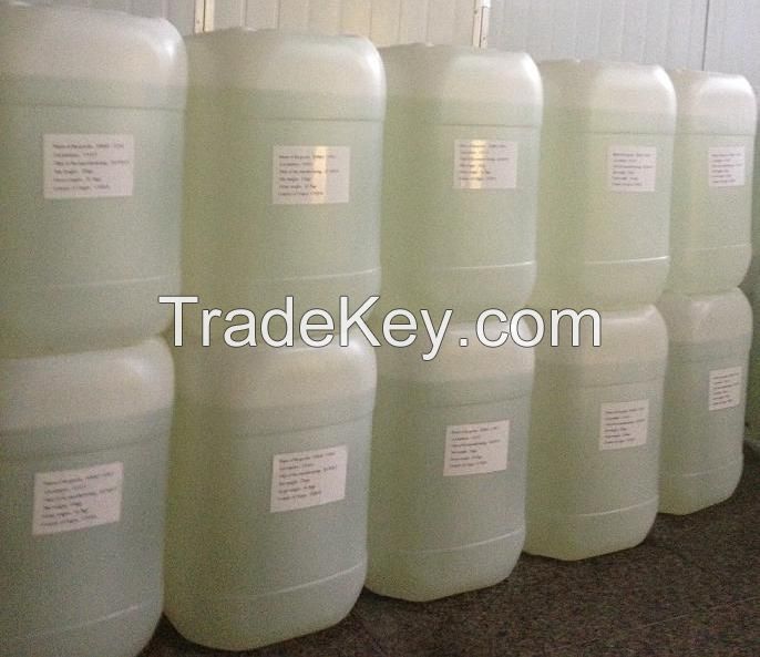 Polyhexamethylene guanidine hydrochloride PHMG