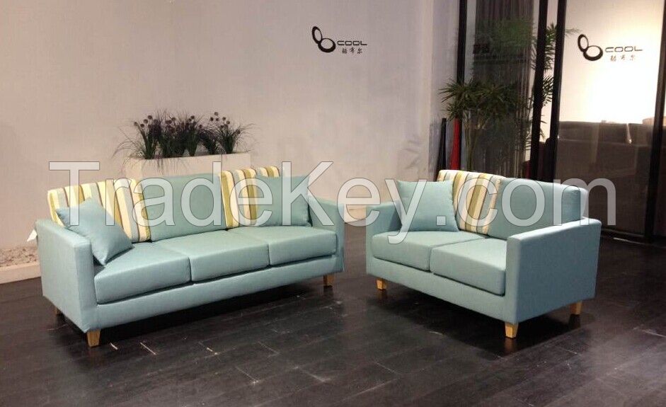 New arrival Modern living room sofa set