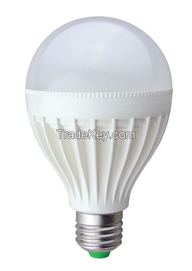 LED Plastic Bulb