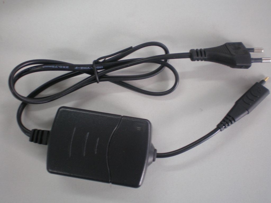 Sell 12.6V li-ion battery charger