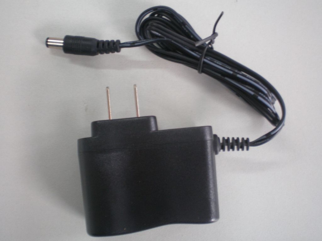 Sell  6.0-7.2V NIMH/NICD battery pack charger