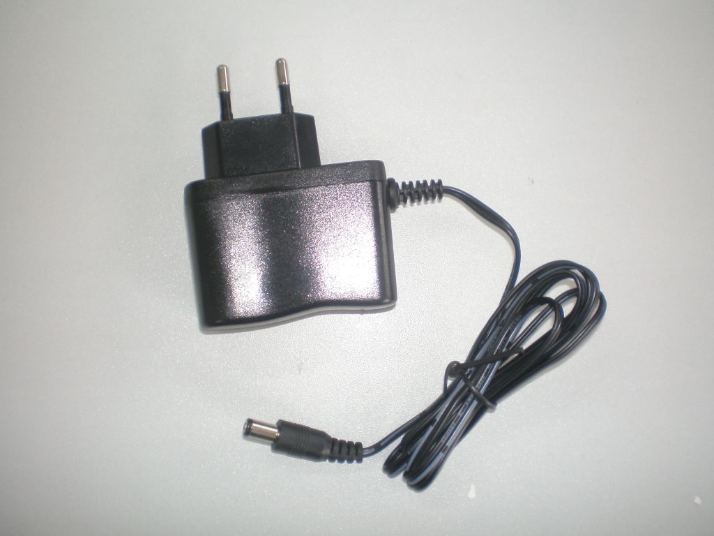 Sell  9.6-12V NIMH/NICD battery pack charger