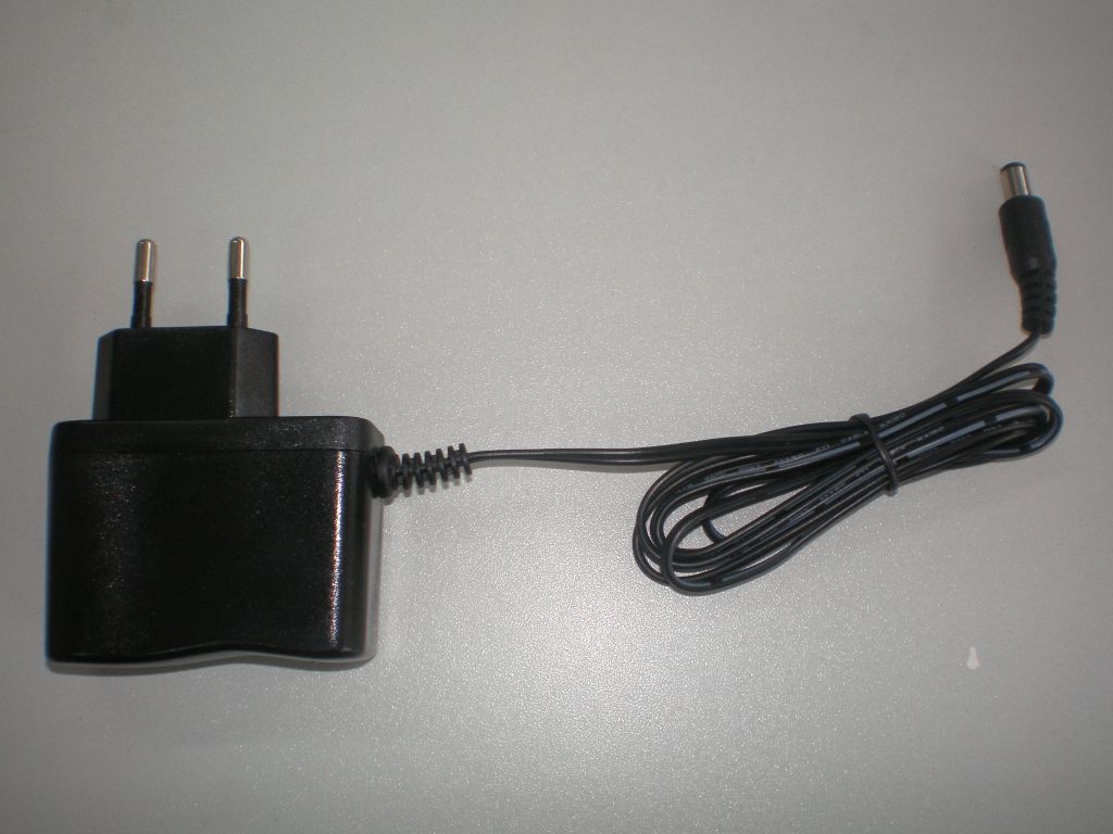 Sell 4.2V Li-ion battery charger