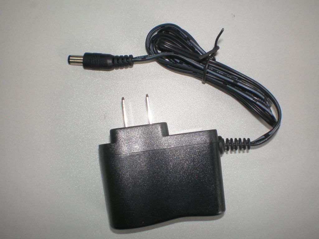 Sell  3.6-4.8V NIMH/NICD battery pack charger