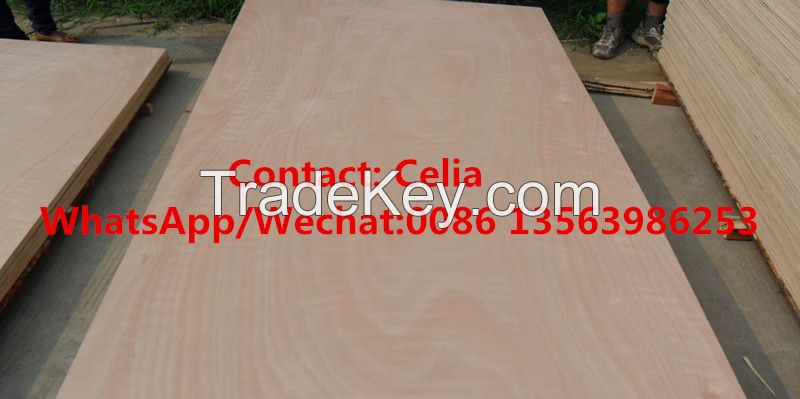 Supply  commercial plywood