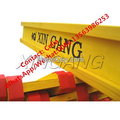 Sell Wood H-BEAM 20 for constrinction, formwork H-Beam