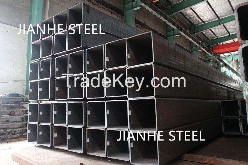 LSAW Steel Tubes/Steel Hollow Sections