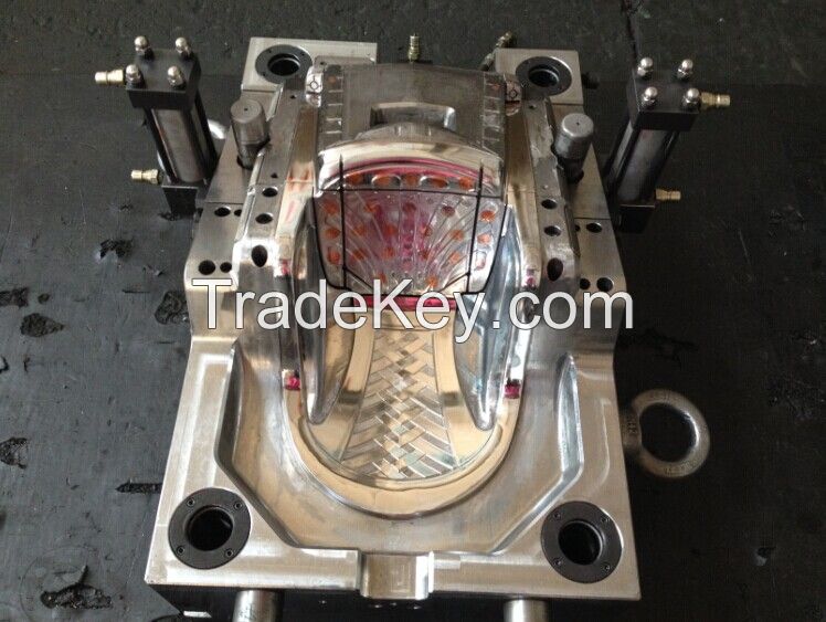 plastic chair mould