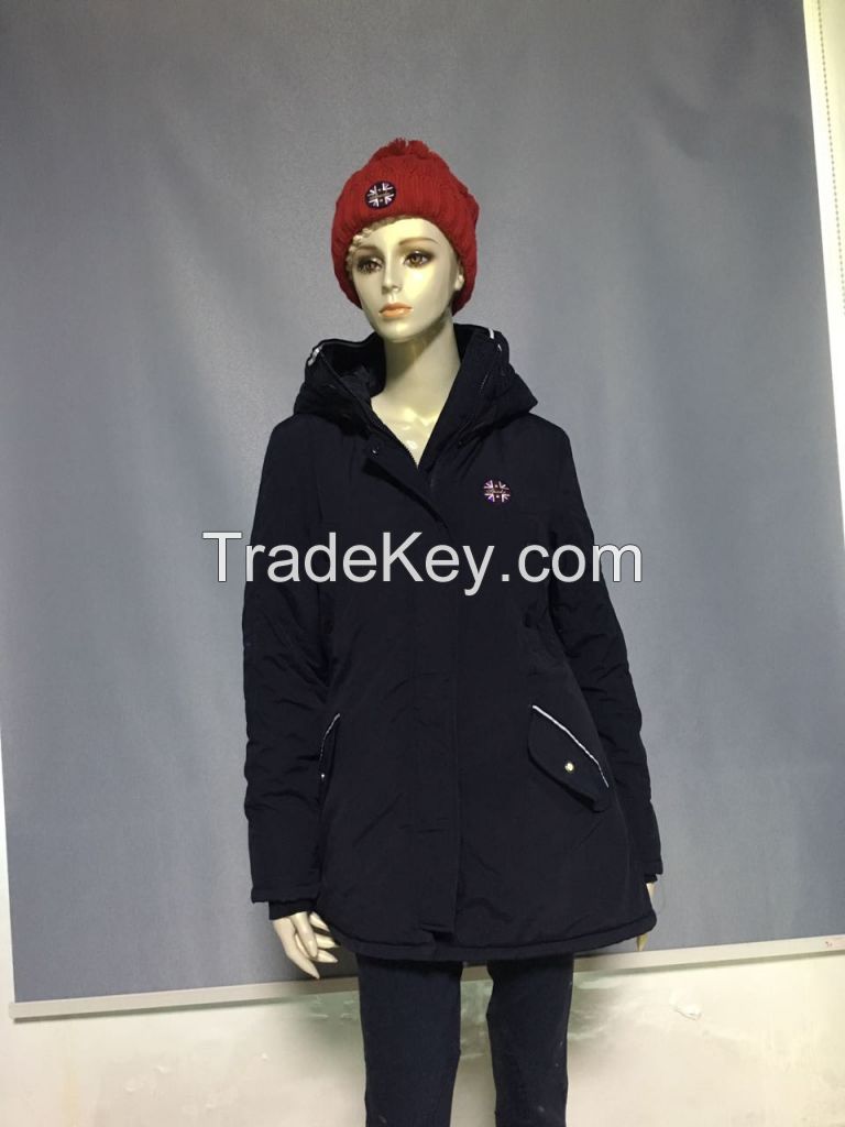 SELL High Quality Fleece Jacket with Zipper