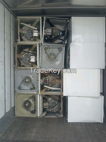 Used Appliances Washers Dryers as is haul-aways