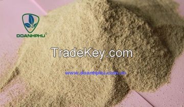 Sell tapioca residue powder