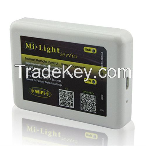 LED Smart Wifi Controller