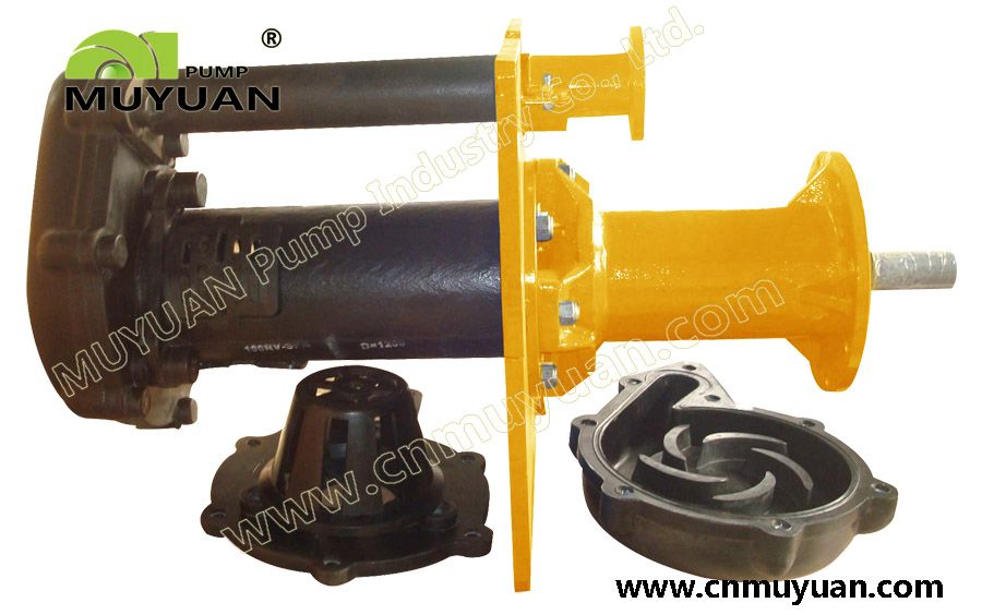 Sell outlet 65mm  sump pump