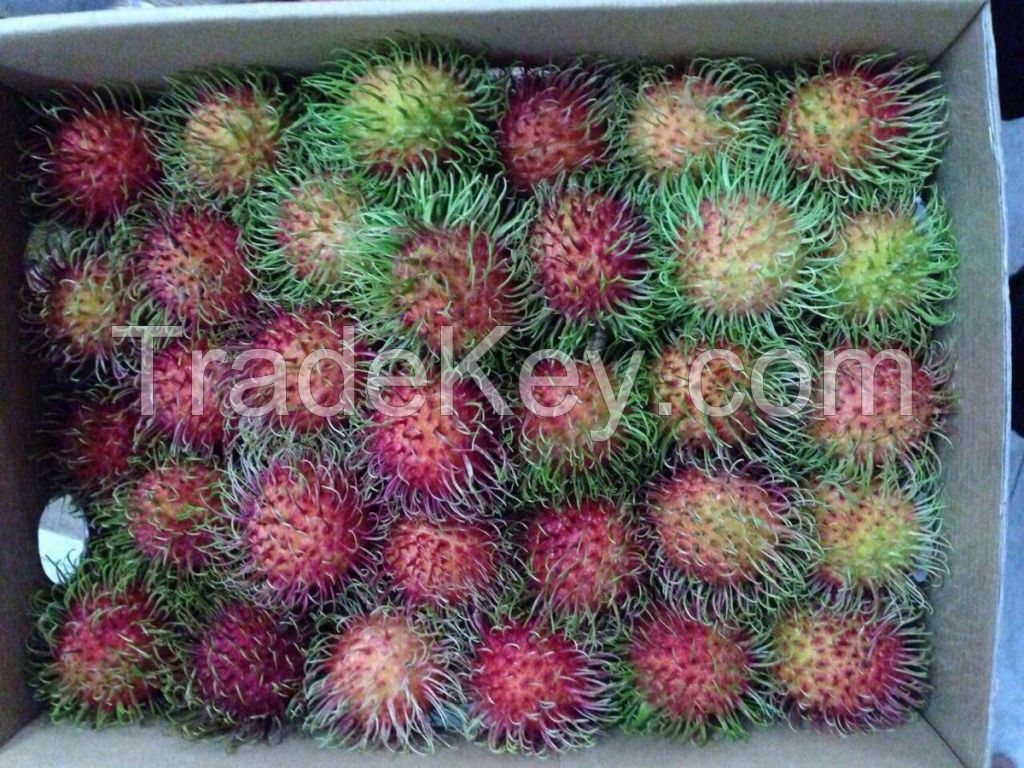 rambutan