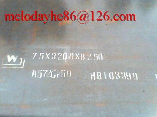 steel metals cut and machining Q345B/SS400