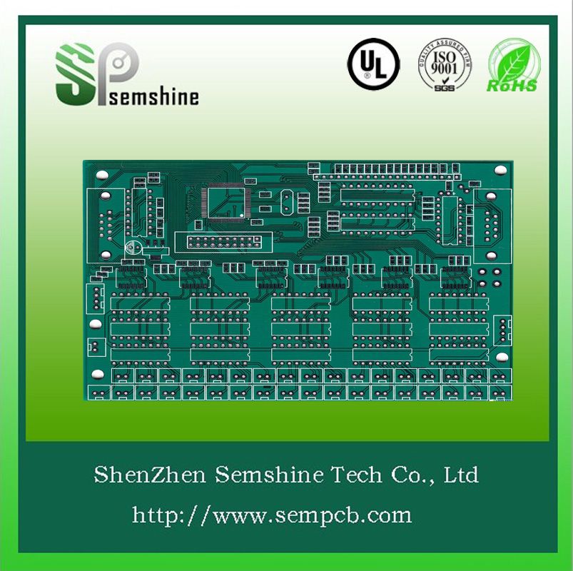 professional customized pcb and pcba manufacturing in high quality and low price