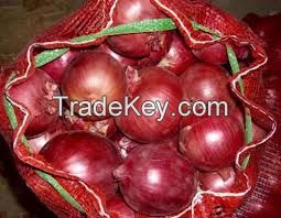 Red Onions