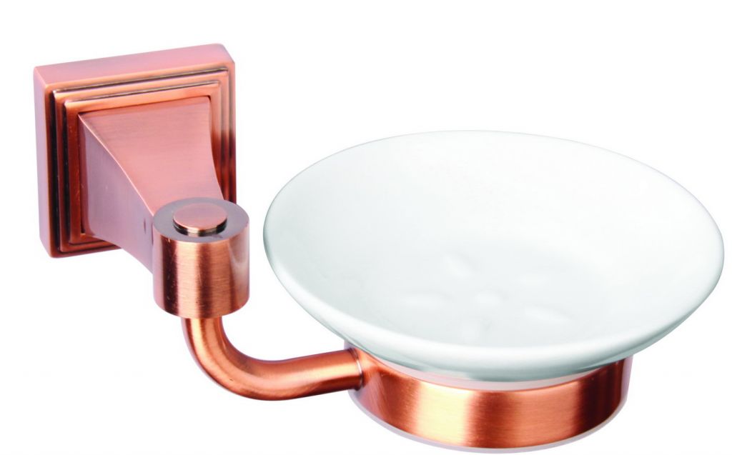 Brass Soap Dish Plate