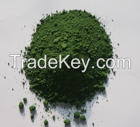 Hot Sell Chromium Oxide Green Factory price