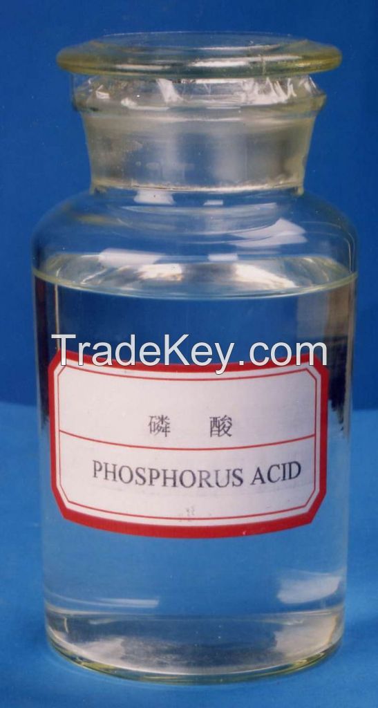 Sell Industrial grade Phosphoric Acid 85%