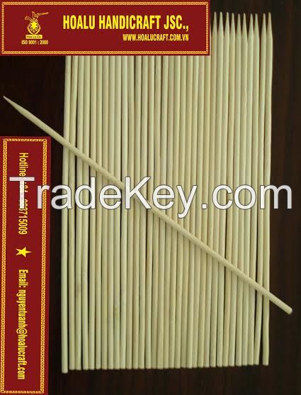 the best price of disposable bamboo skewers/BBQ bamboo skewers