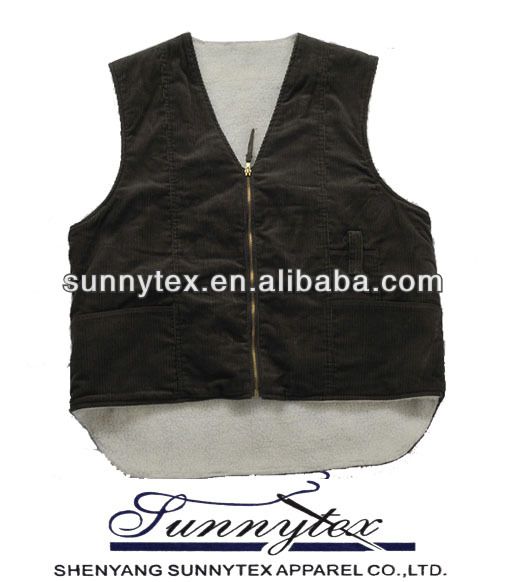 SUNNYTEX BEST SELLING  BODY WARMER INNER