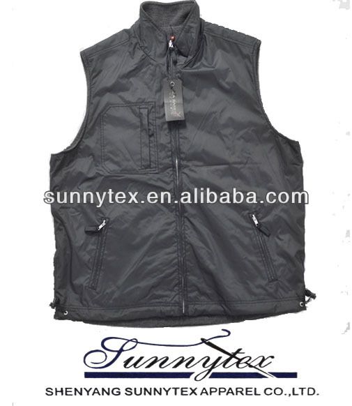 SUNNYTEX BEST SELLING  BODY WARMER INNER