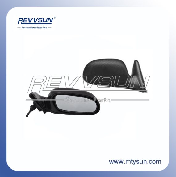 Sell Outside Mirror Right for Hyundai Parts 87606-22301