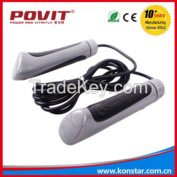 Love sport electronic speed aerobic exercise jump rope