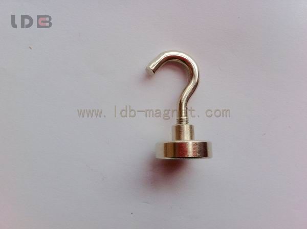 Sell Permanent magnet hook