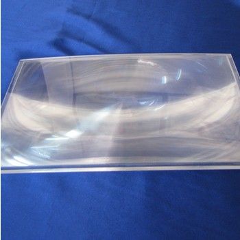 Plastic Fresnel Lens for screen, rear projection screen