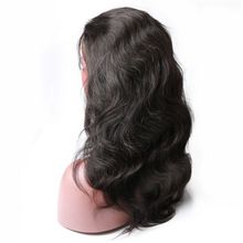 360 lace frontal wigs