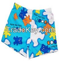 Funny Swim wear/Shorst/Trunks for Kids