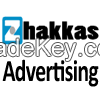 Best Alternative to Google Adwords - Advertise at Zhakkas Ad