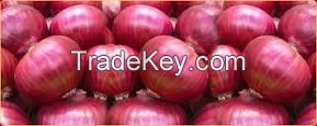 Fresh Nasik Onions