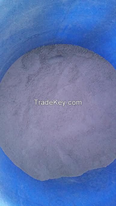 Refractory castable cement