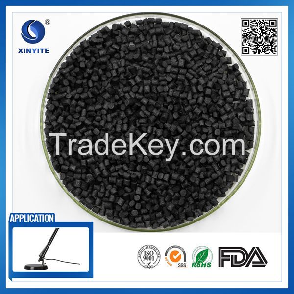 Polyamide Scrap PA6-GF30 For Computer And Automobile Connector Making
