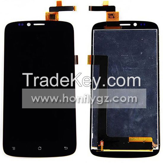 LCD Touch Screen with Digitizer Assembly for Blu D570