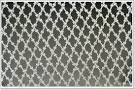 Sell barbed wire mesh