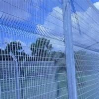 Pvc Coated Chain Link Fence