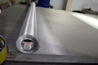 stainless steel wire mesh 316 400mesh facory