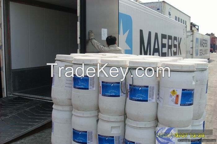 Calcium Hypochlorite 70%(sodium process)