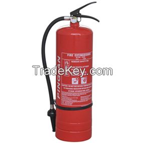 SALE 6L Foam Portable Fire Extinguisher