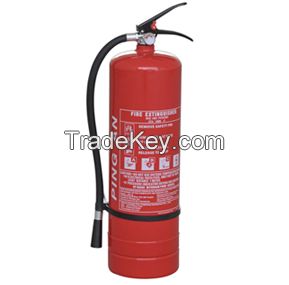 SALE 6Kg ABC Dry Powder Portable Fire Extinguisher
