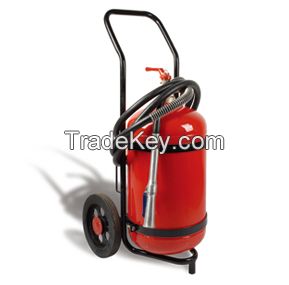 SALE 30KG Trolley Extinguisher